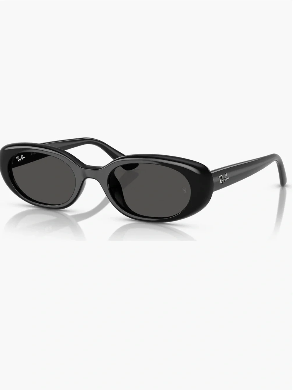 Ray Ban 53mm Pillow Oval Sunglasses